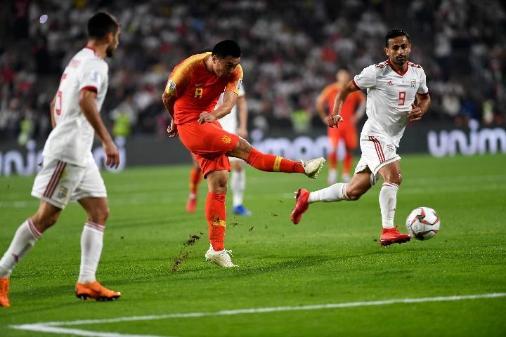 đại sư huynh không có gì nổi bật